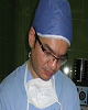 دکتر علی رضا قدسی زاد